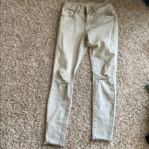 Women’s jeans
